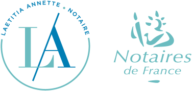 Maître Laetitia ANNETTE - Notaires de France